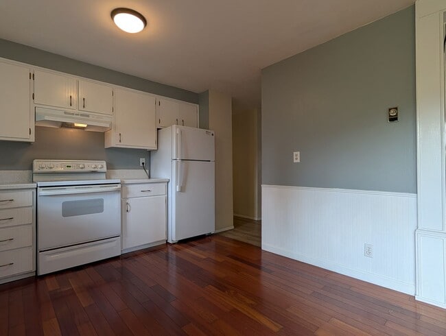 Building Photo - Ranch Style 3-Bedroom, 2-Bath Home In South Eugene!