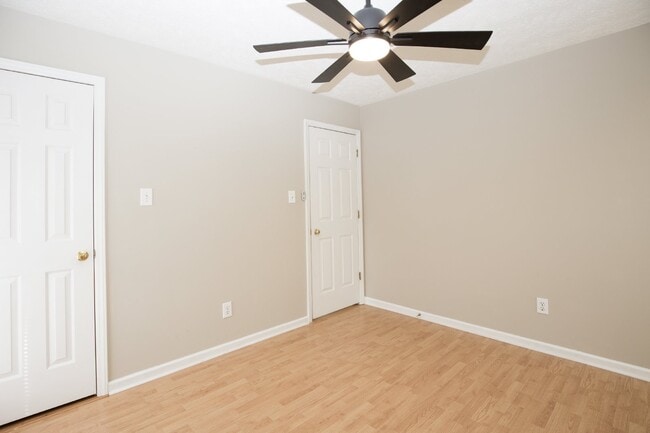 Building Photo - Charming 3 Bedroom Home in Pinehurst with ...