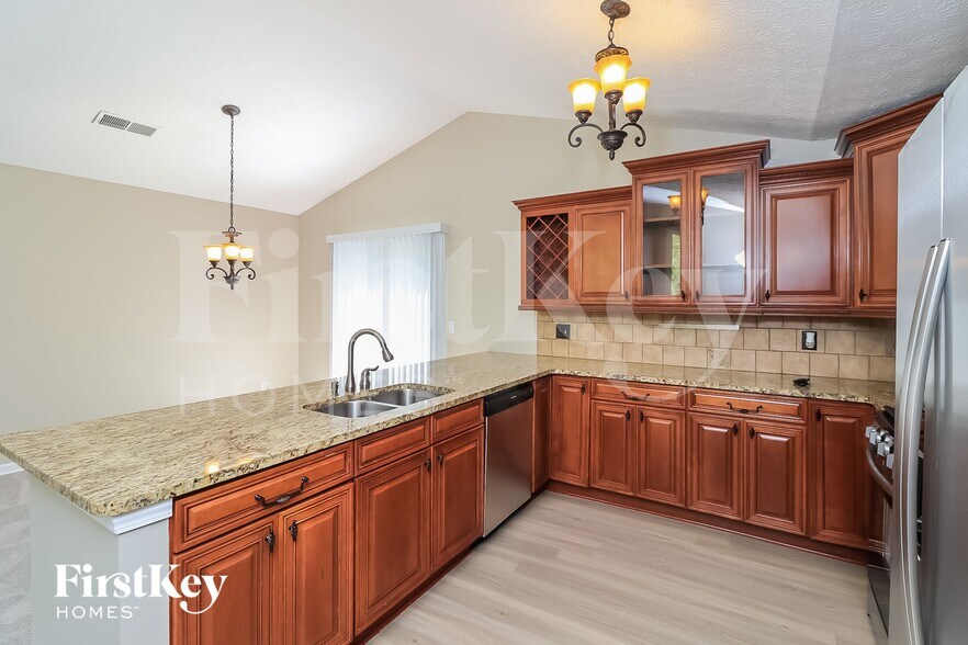 Building Photo - 4676 Tara Creek Trail