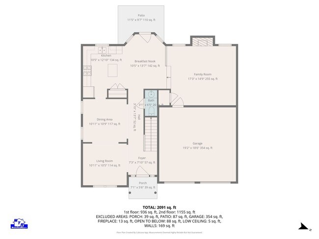 Building Photo - Available Now! – Beautiful 4-Bedroom Home in Loganville, GA!