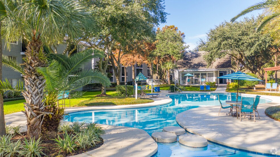 The Cove 2000 Bay Area Blvd Houston TX 77058 Apartment Finder