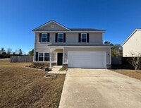 Building Photo - AVAILABLE NOW!