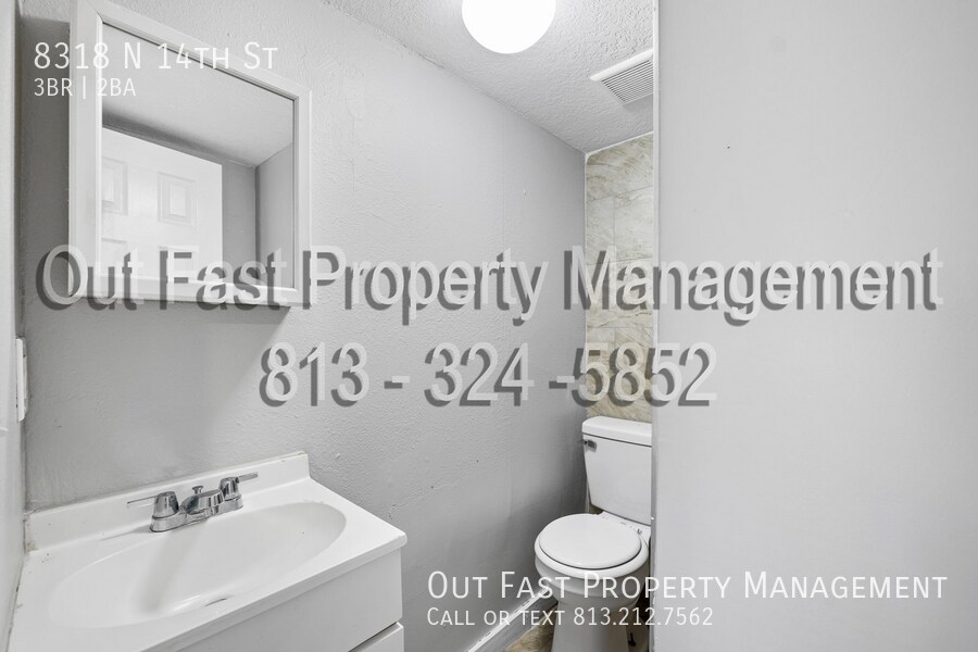 Building Photo - 8318 N 14th St