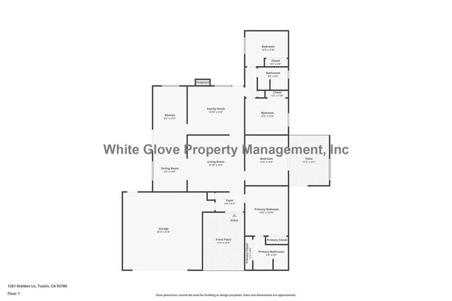 Building Photo - Spacious 4-Bedroom Tustin Home with Solar, Citrus Trees & Gas Fireplace