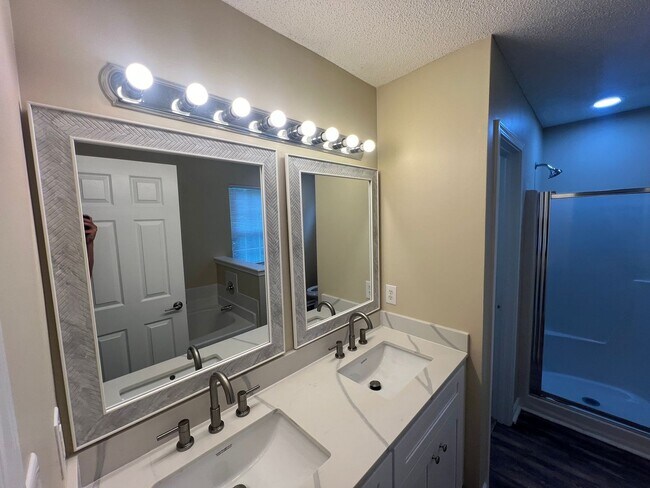 Building Photo - Welcome to Timbertop5127, a well-appointed 4-bedroom, 2.5-bath home in Charlotte, NC.
