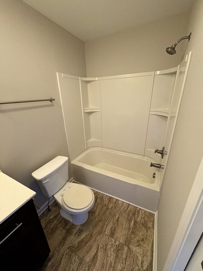 Building Photo - Beautifully Remodeled Two-Story Townhome