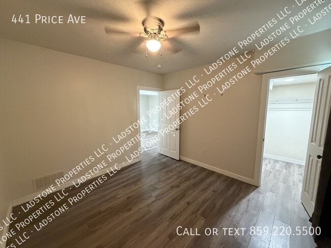 Building Photo - 441 Price Ave
