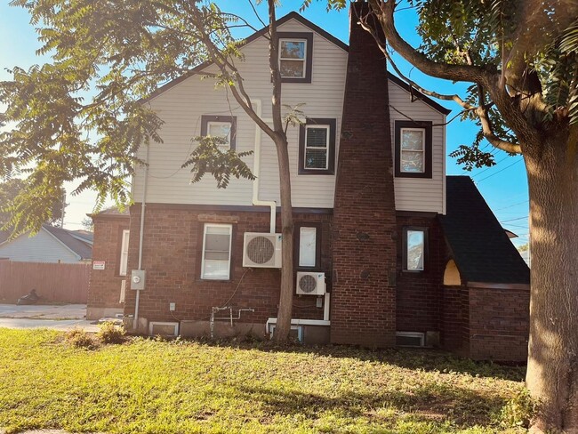 Building Photo - 21 James L L Burrell Ave