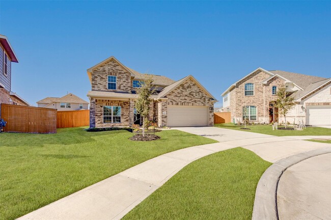 Building Photo - 10902 Granite Chief Dr