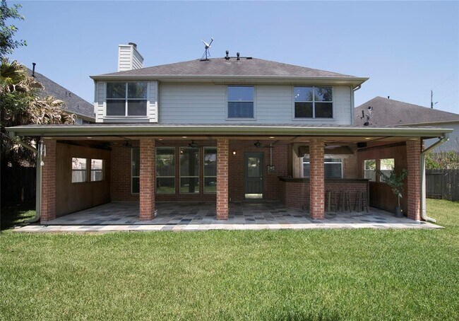 Building Photo - 610 Mosman Ct