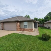 Building Photo - 4361 W La Siesta St
