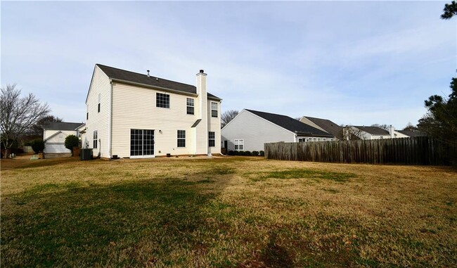 Building Photo - 273 Carrington Way