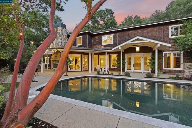 Building Photo - 1754 Reliez Valley Rd