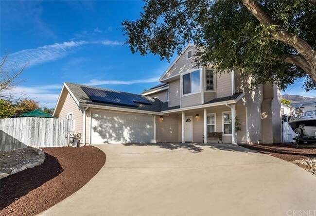Front - 10352 Las Lunitas Ave