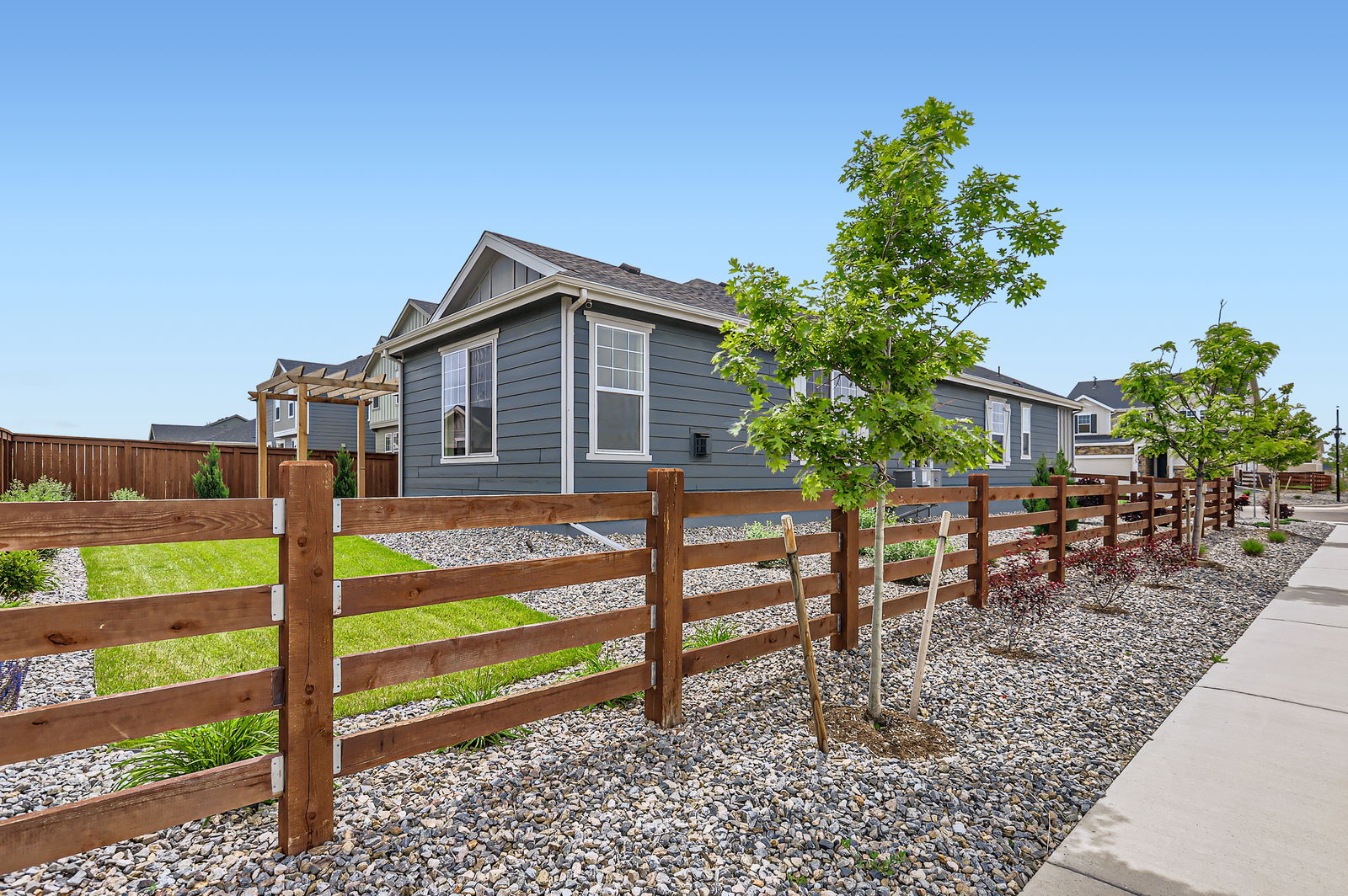 Building Photo - 4701 Amrock Dr
