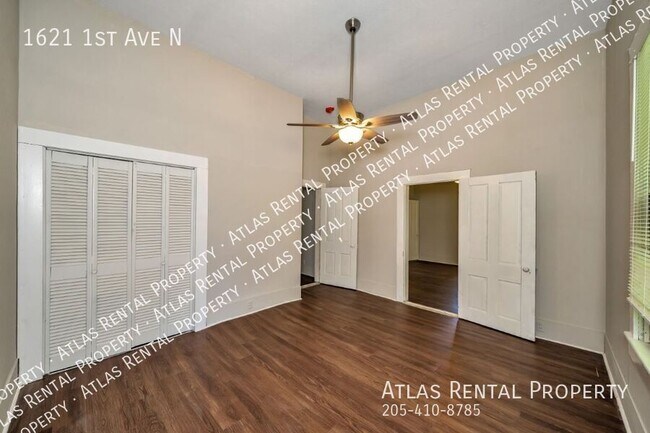 Building Photo - 1621 1st Ave N
