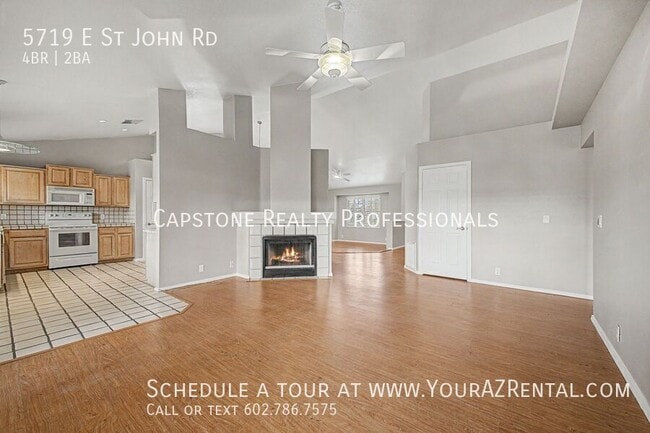 Building Photo - 5719 E St John Rd