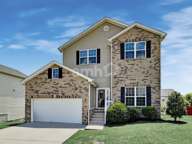 Building Photo - 408 Mossy Oak Trl