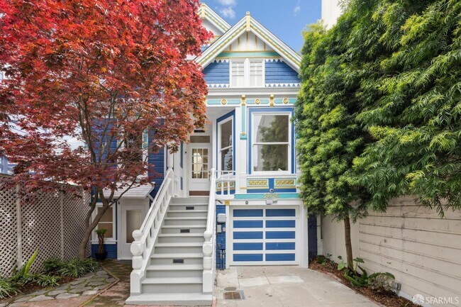 Building Photo - 2826 Octavia St