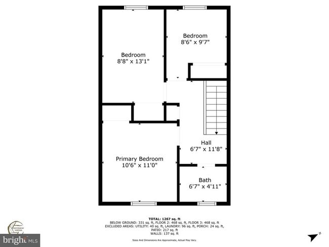 Building Photo - 46 Ancell St