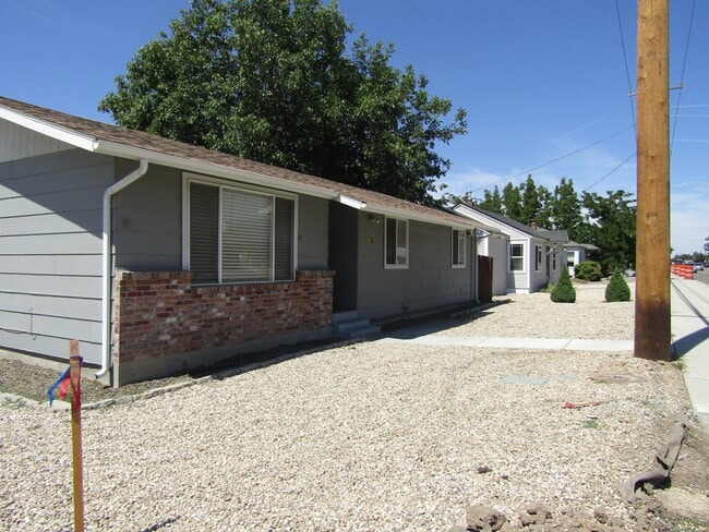 Primary Photo - 1205 N Meridian Rd