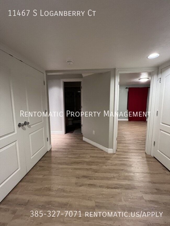 Building Photo - 11467 S Loganberry Ct
