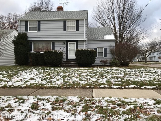 Building Photo - 4 br, 1.5 bath House - 5295 Edenhurst Rd.