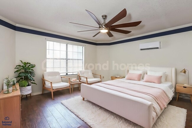 Building Photo - Updated 3BR Sherwood Home with Huge Fenced Yard