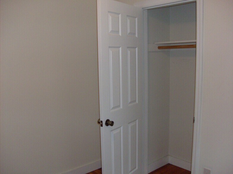 Bedroom #2 - 304 S Broad St