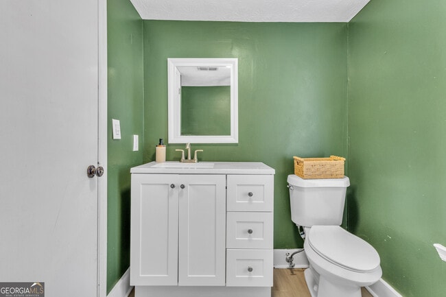 Building Photo - 2835 Mt Tabor Cir