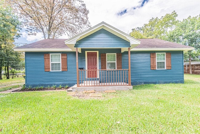 Primary Photo - 2110 N Galveston Ave
