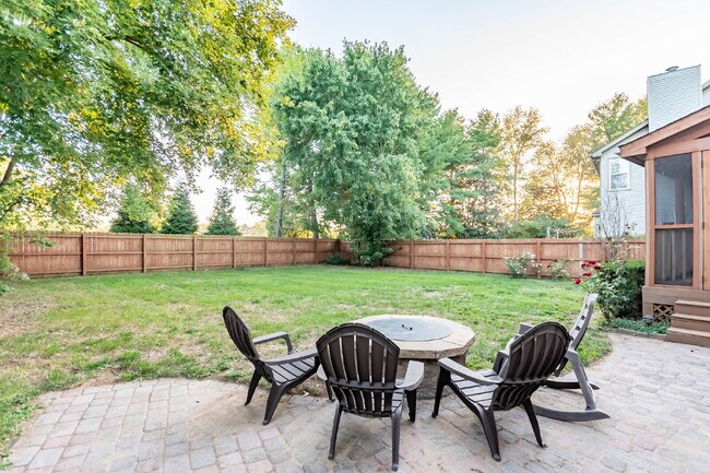 Building Photo - Beautiful home in Fieldstone Farms!