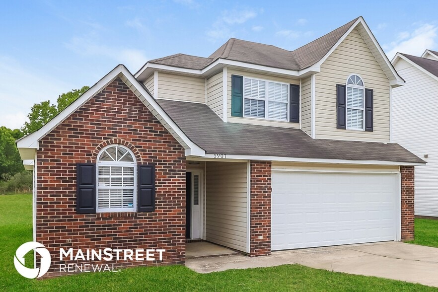 Building Photo - 5907 Bridgeway Dr