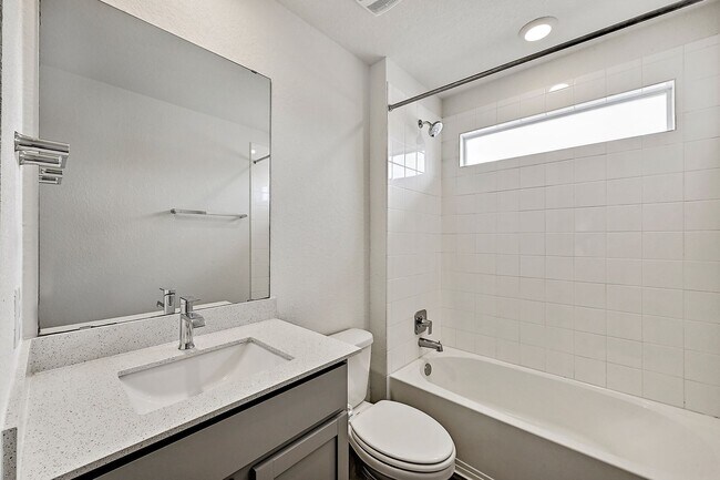 Building Photo - Spacious & Stylish Living in Liberty Hill