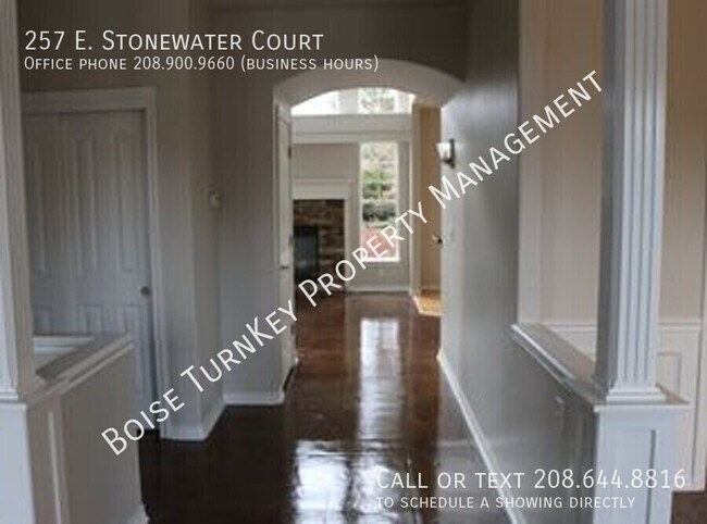 Building Photo - 257 E Stonewater Ct