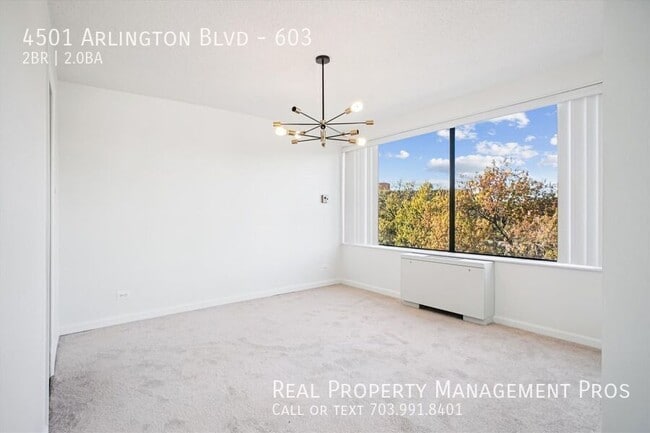 Building Photo - 4501 Arlington Blvd