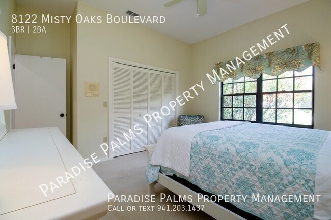 Building Photo - 8122 Misty Oaks Blvd