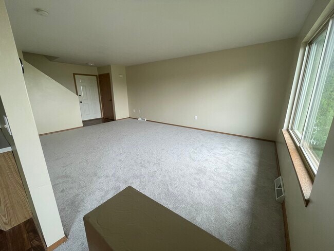 Living room - N176 State Park Rd