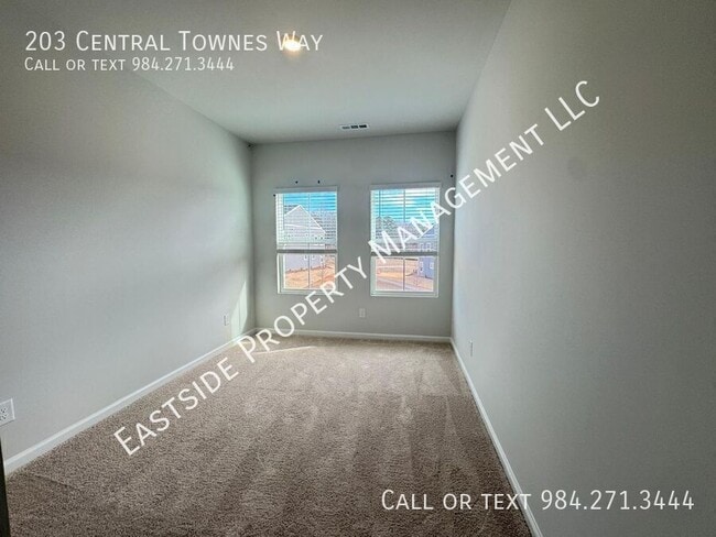 Building Photo - 203 Central Townes Wy