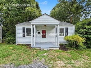 Building Photo - 1010 Idlewood Dr