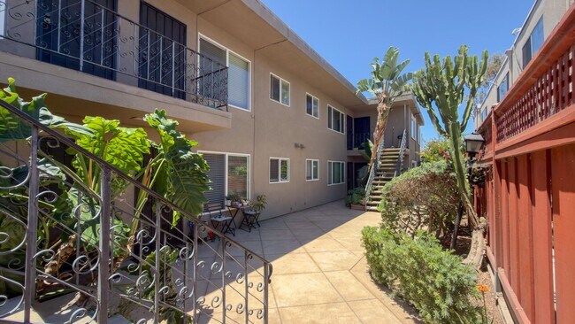 Building Photo - 4085 Idaho St