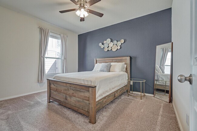 Building Photo - 4417 Longleaf Timbers Ct