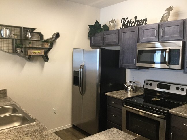 Primary Photo - North Loop Apartments
