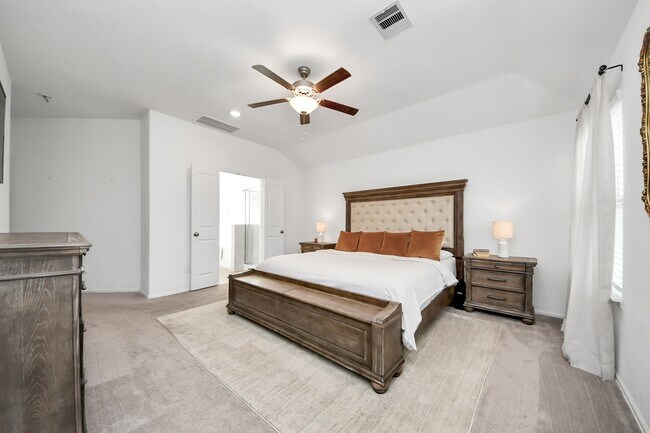 Building Photo - 2835 Mistygate Ct