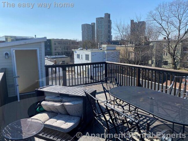 Building Photo - 1 bedroom in Cambridge MA 02139