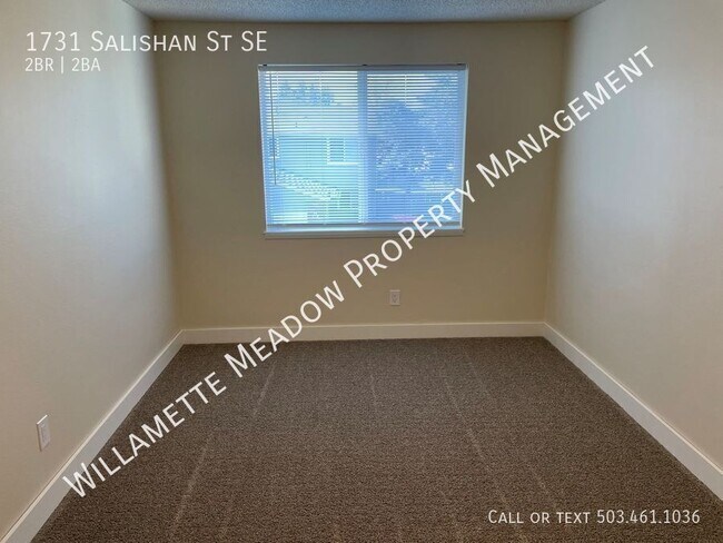 Building Photo - 1731 Salishan St SE