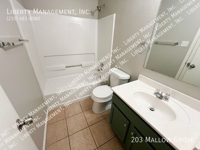 Building Photo - 203 Mallow Grove
