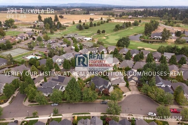 Building Photo - 791 Tukwila Dr
