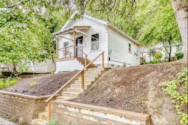 Primary Photo - The Corbett Cottage, now available on mid ...