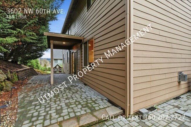 Building Photo - 3602 NW 60th Ave